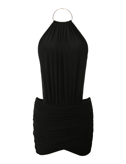 Evanna Mini Dress
