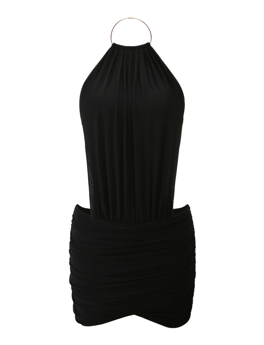 Evanna Mini Dress