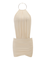 Evanna Mini Dress