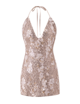 Zana Mini Dress