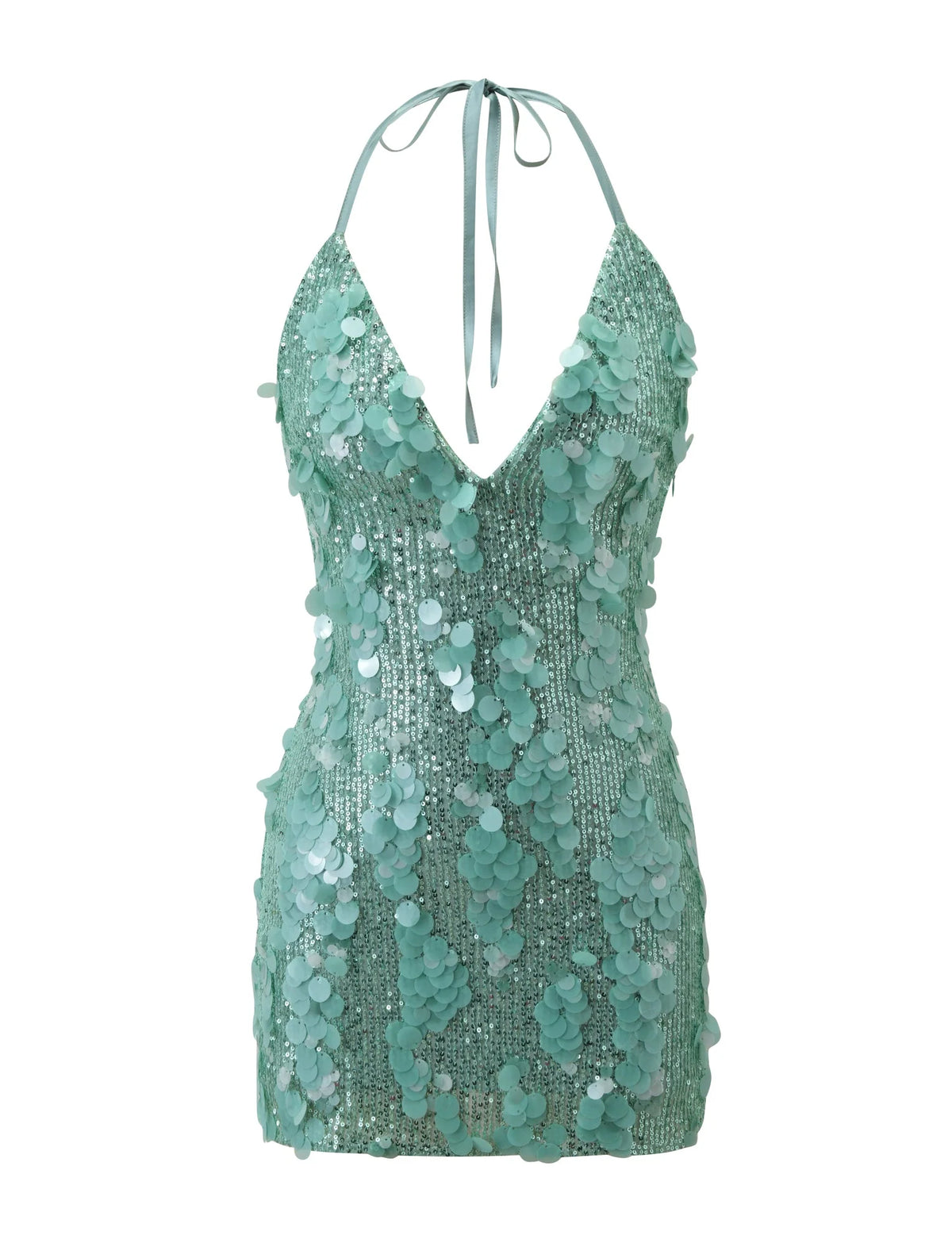 Zana Mini Dress