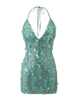 Zana Mini Dress