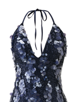Zana Mini Dress