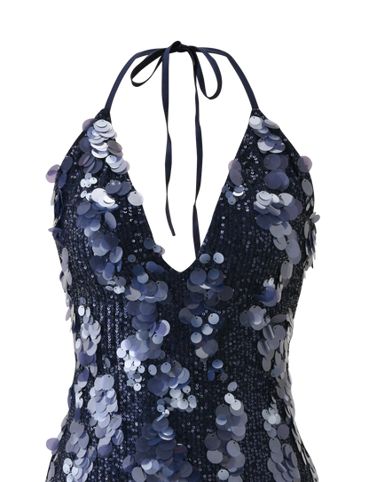 Zana Mini Dress