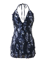 Zana Mini Dress