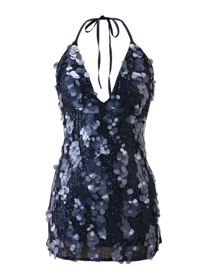 Zana Mini Dress