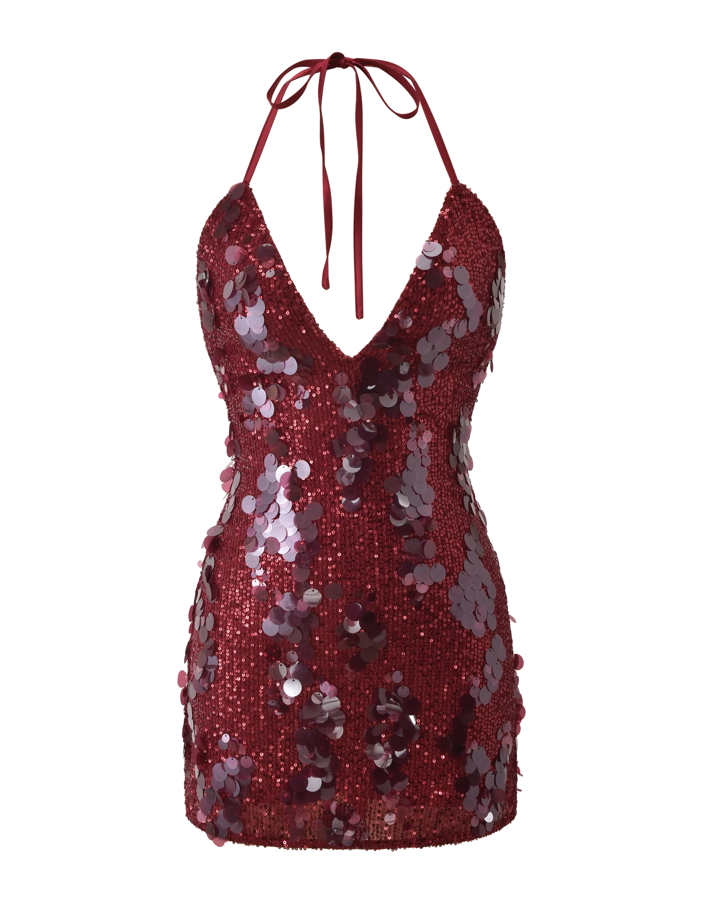 Zana Mini Dress