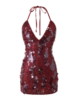 Zana Mini Dress
