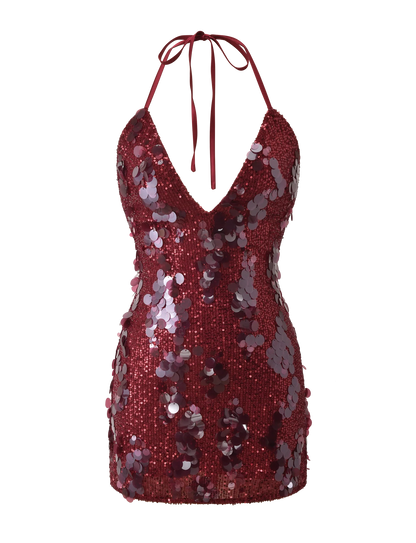 Zana Mini Dress