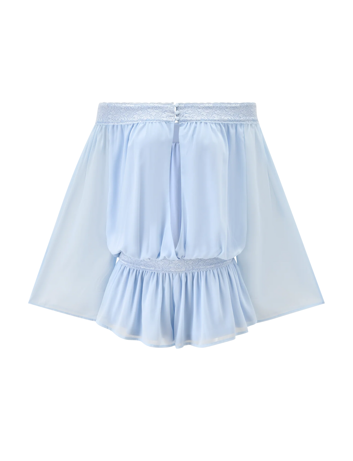 Tessie Playsuit
