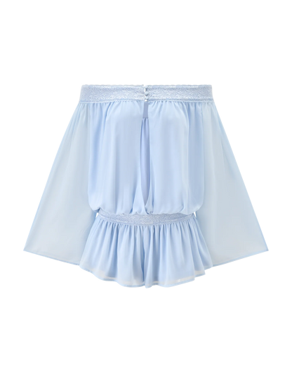 Tessie Playsuit