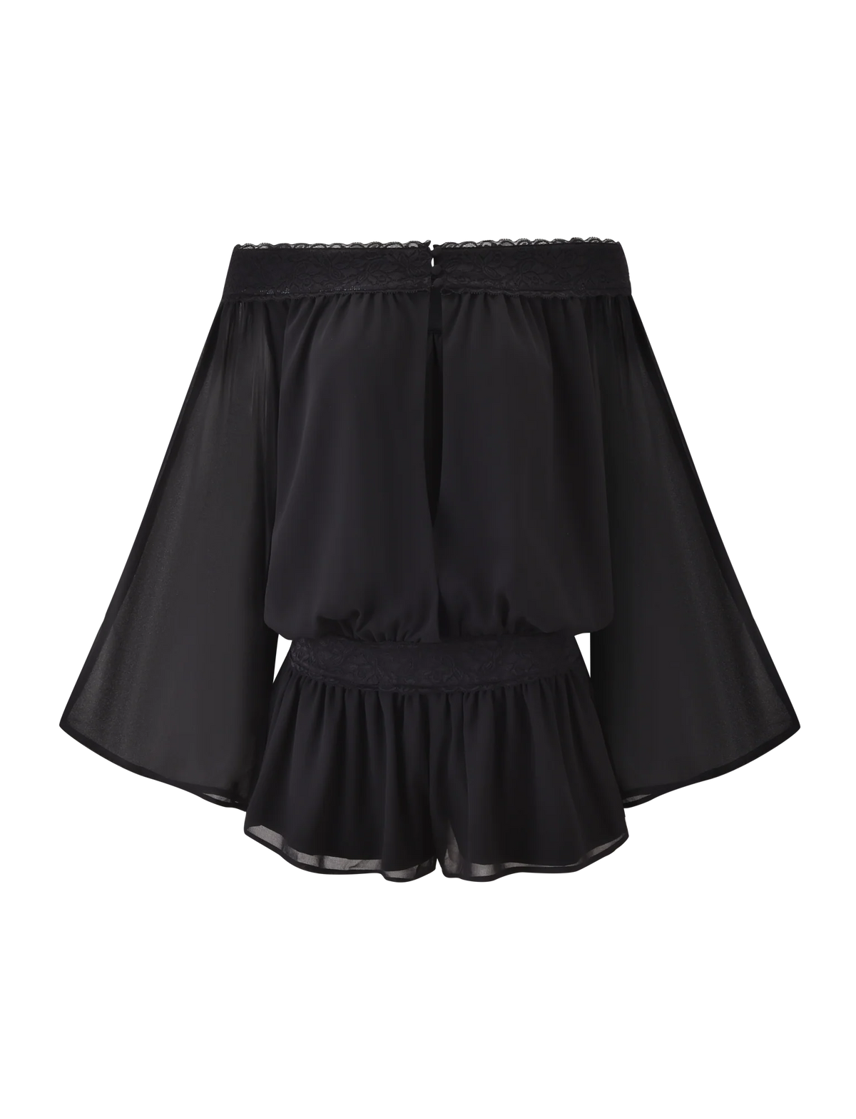 Tessie Playsuit