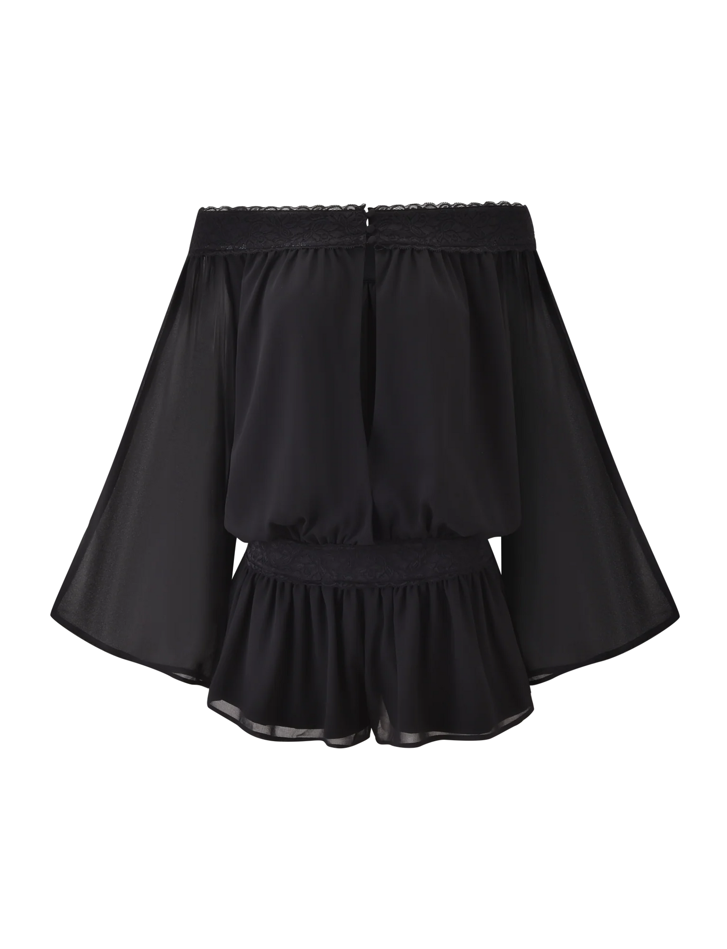 Tessie Playsuit