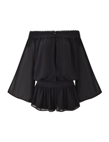 Tessie Playsuit
