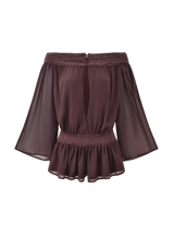 Tessie Playsuit