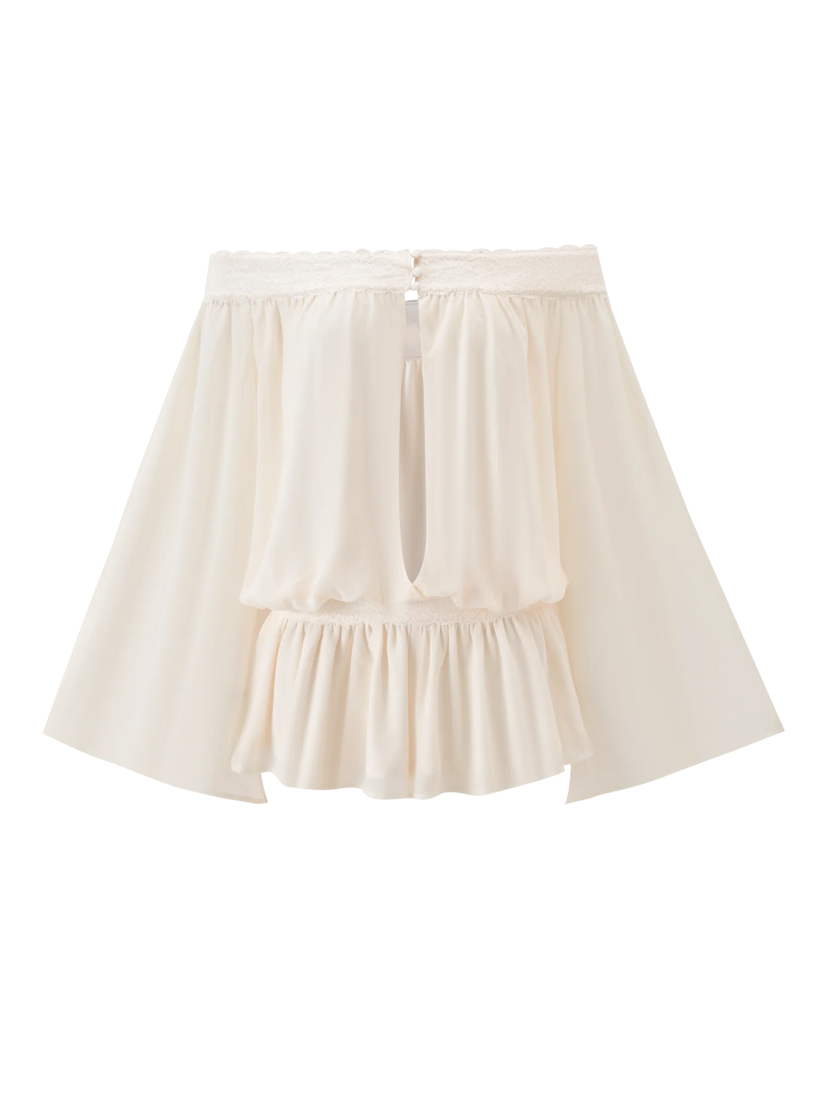 Tessie Playsuit