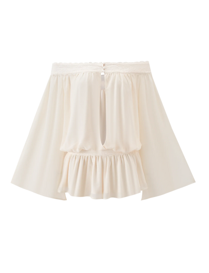 Tessie Playsuit