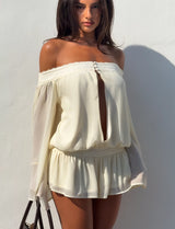 Tessie Playsuit