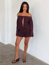 Tessie Playsuit