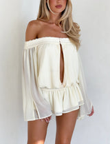 Tessie Playsuit