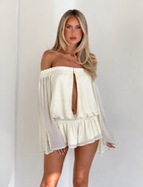 Tessie Playsuit