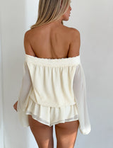 Tessie Playsuit