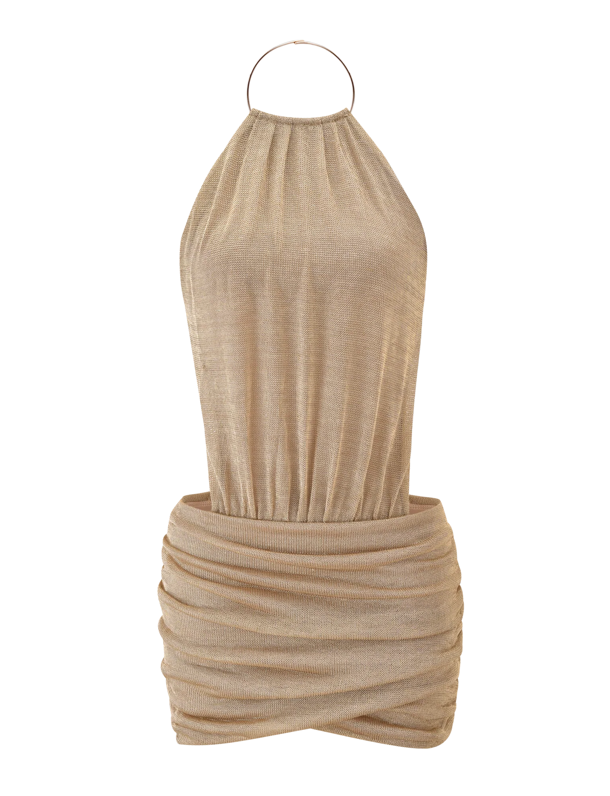 Evanna Mini Dress