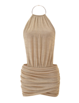 Evanna Mini Dress