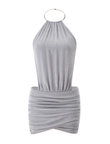 Evanna Mini Dress