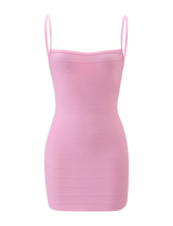 Midori Bandage Dress