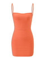 Midori Bandage Dress