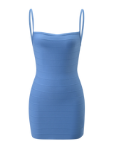 Midori Bandage Dress