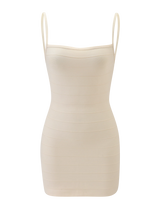 Midori Bandage Dress