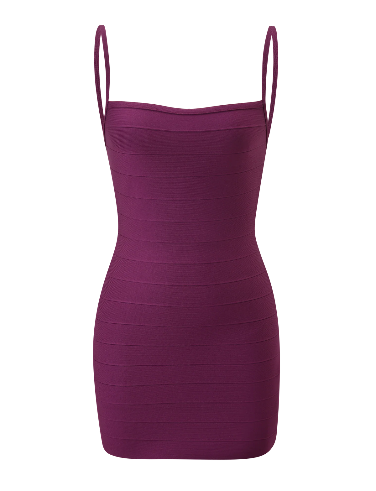 Midori Bandage Dress