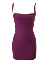 Midori Bandage Dress