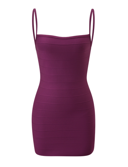 Midori Bandage Dress