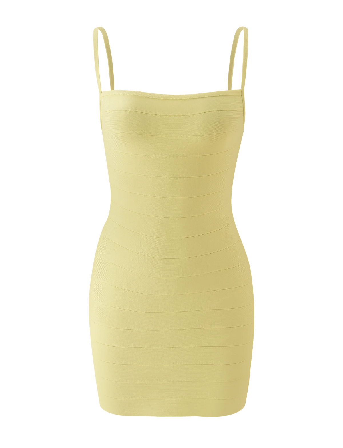 Midori Bandage Dress
