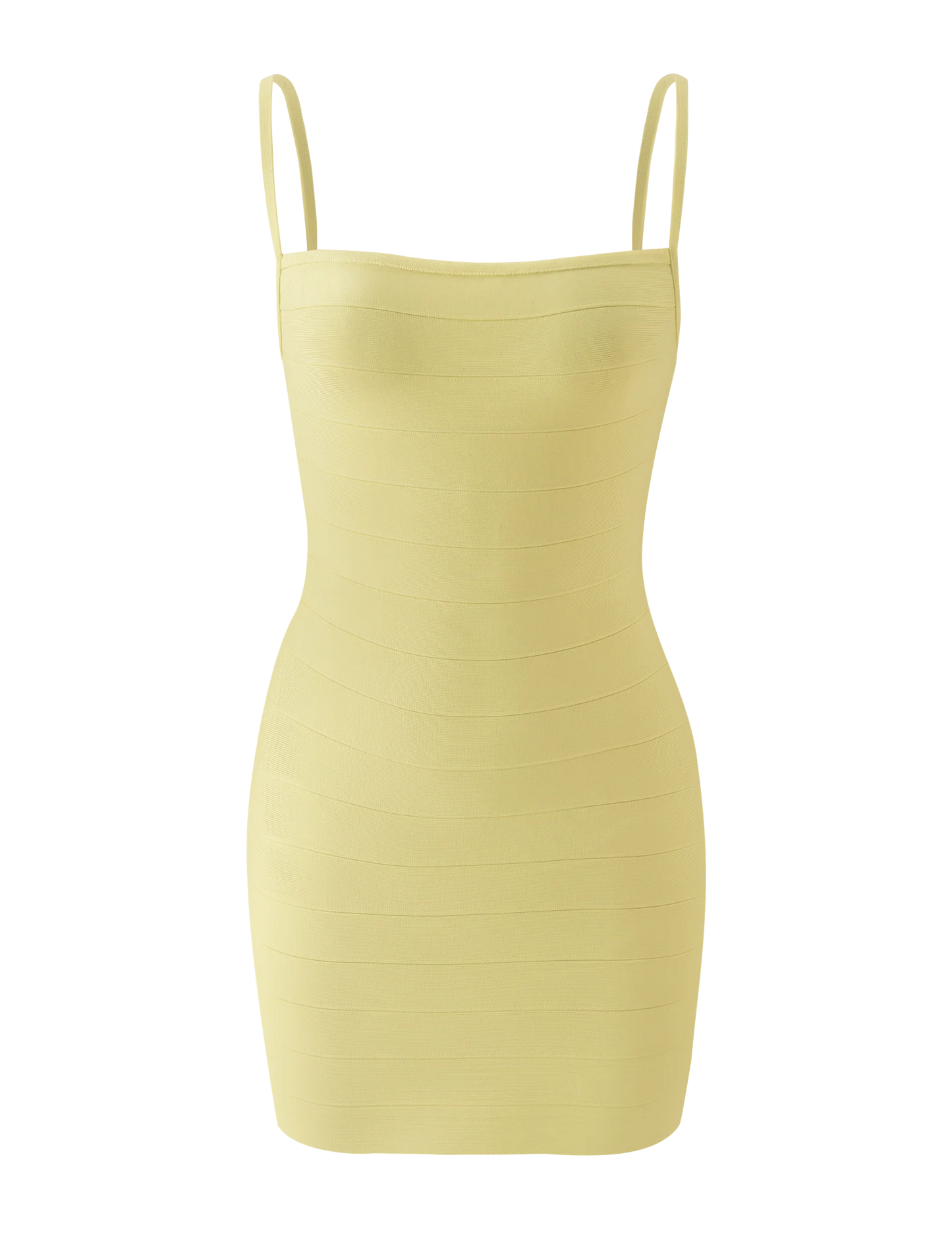 Midori Bandage Dress