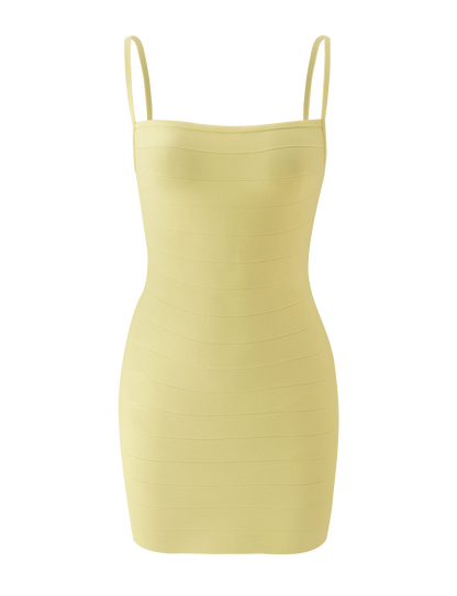 Midori Bandage Dress