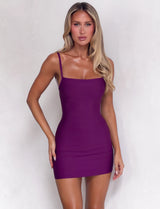 Midori Bandage Dress