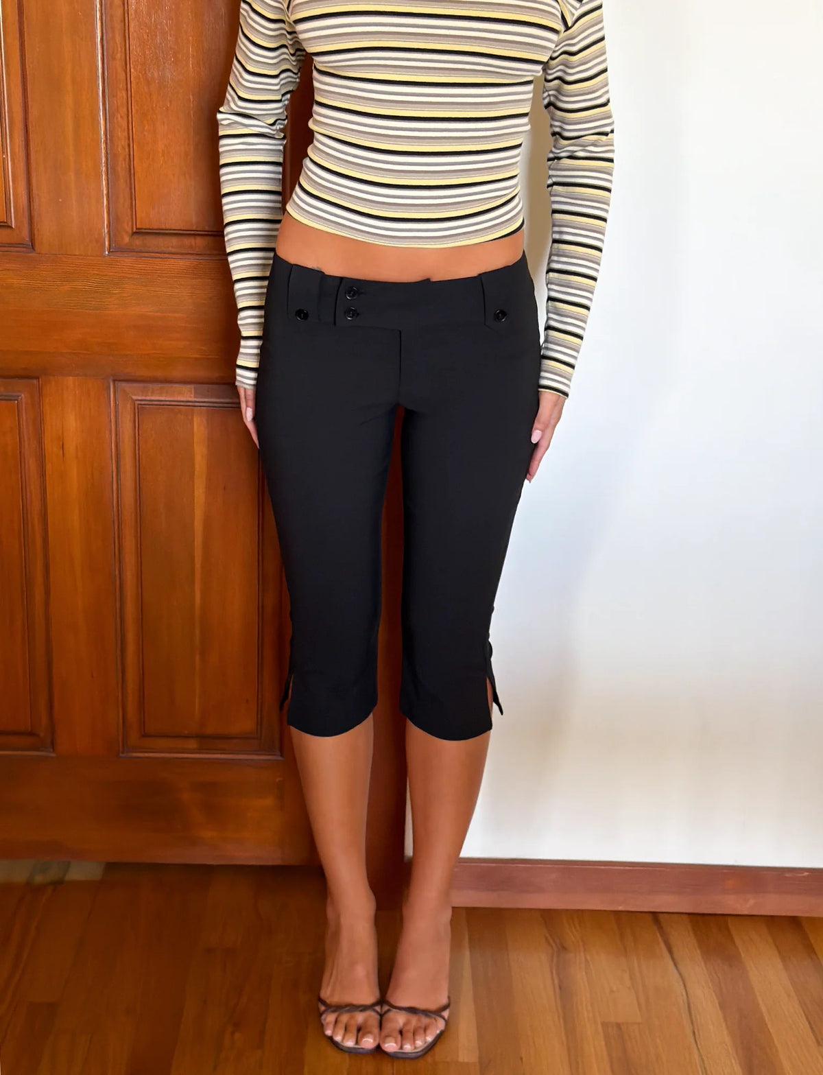 Kittie Capri