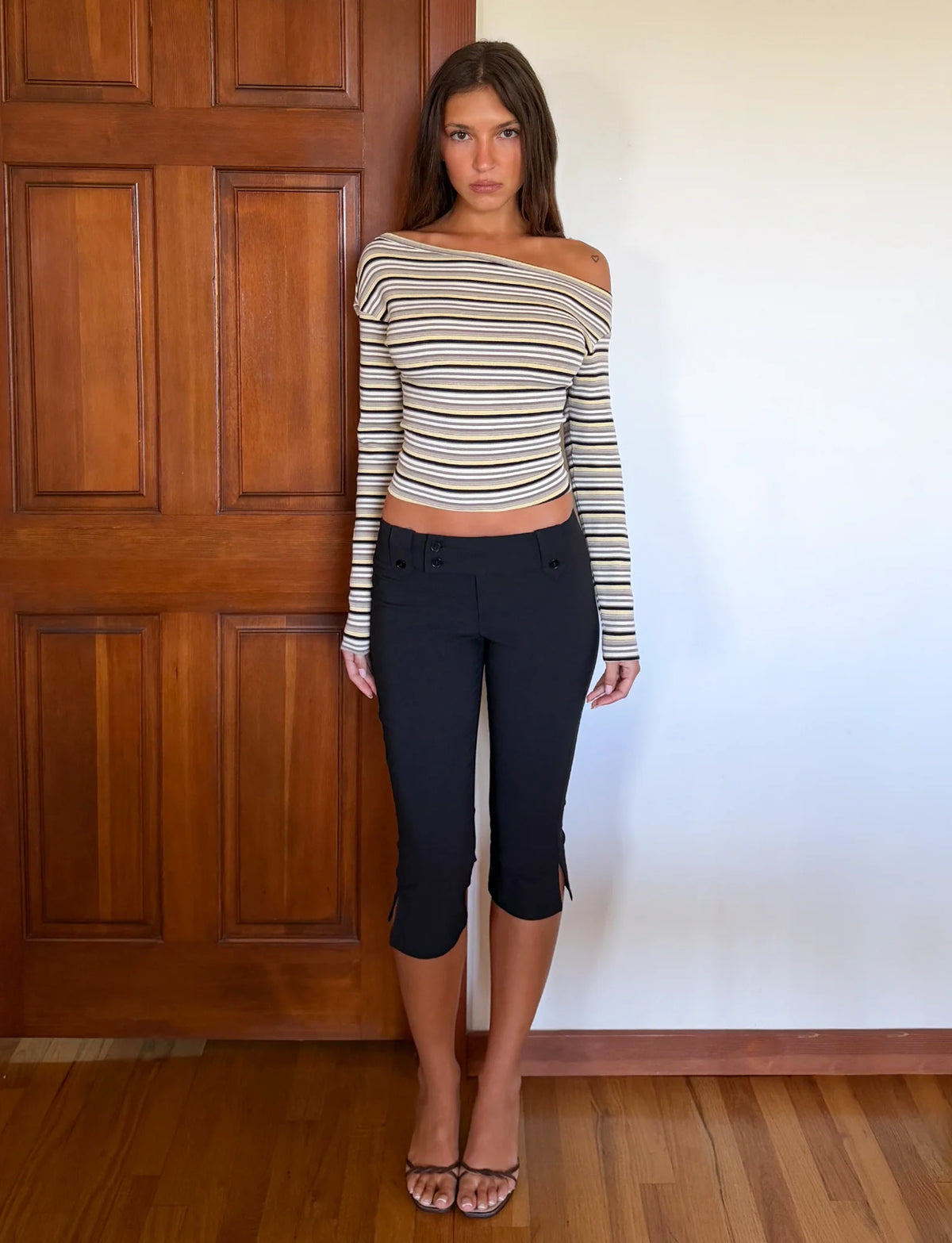 Kittie Capri