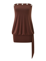 Ravenna Mini Dress