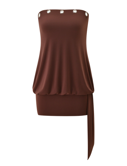 Ravenna Mini Dress