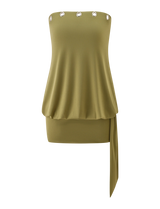 Ravenna Mini Dress