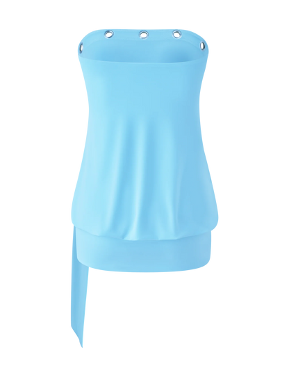 Ravenna Mini Dress