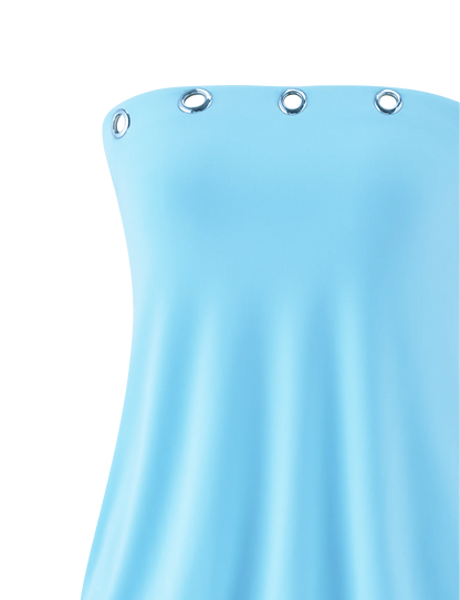 Ravenna Mini Dress