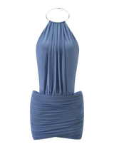 Evanna Mini Dress