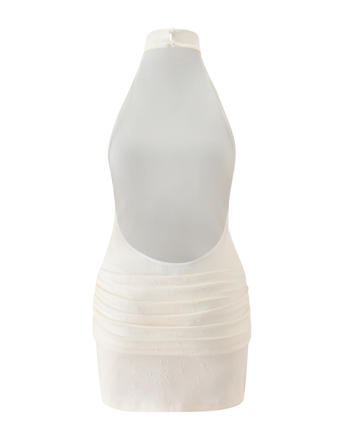 Caitlin Mini Dress