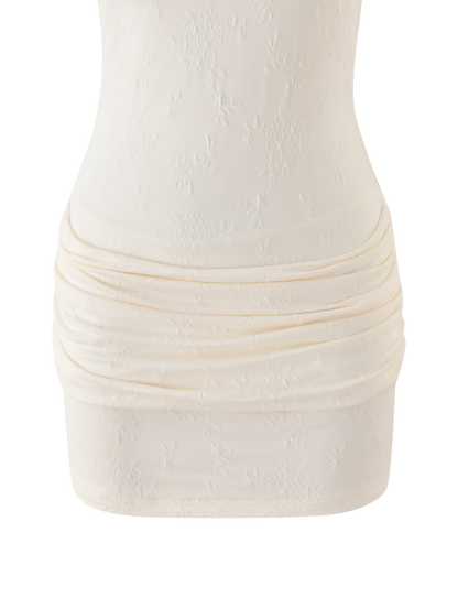 Caitlin Mini Dress